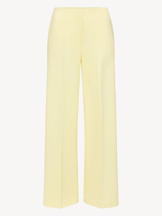 Broek, Wax Yellow, hi-res