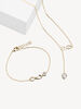 Infinity Heart gold, , hi-res