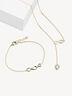 Infinity Heart gold, , hi-res