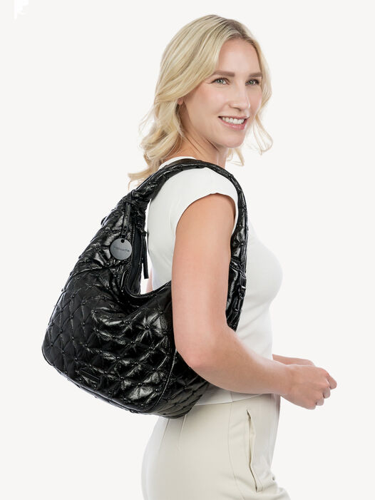 Tas, black, hi-res