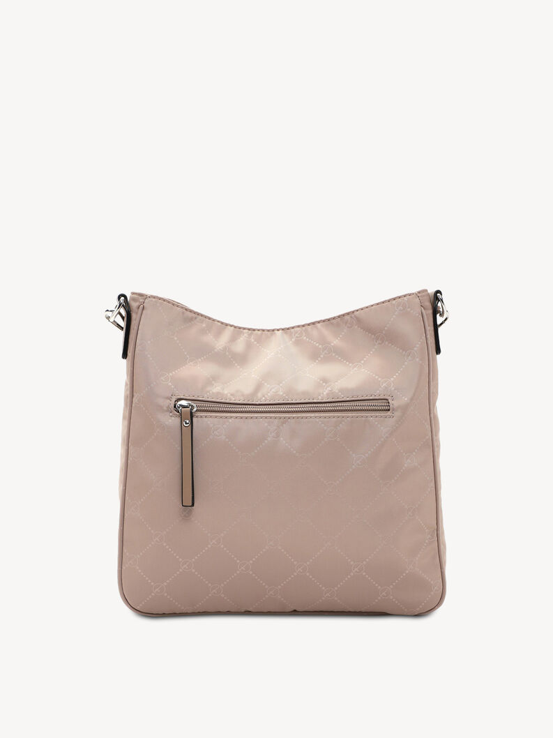 Borsa a tracolla - marrone, taupe, hi-res