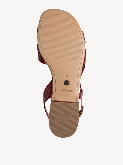 Sandale, CHERRY PATENT, hi-res