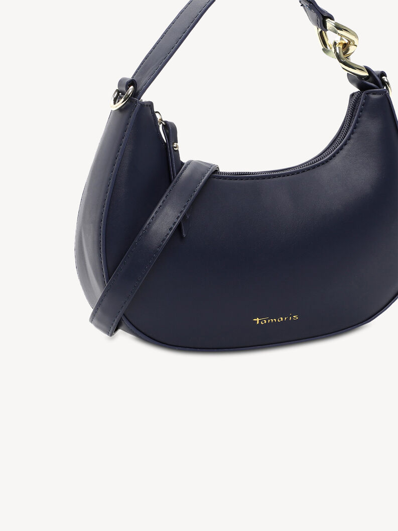 Sac &agrave; main - bleu, blue, hi-res