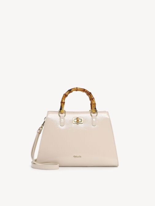 Shopper, beige, hi-res