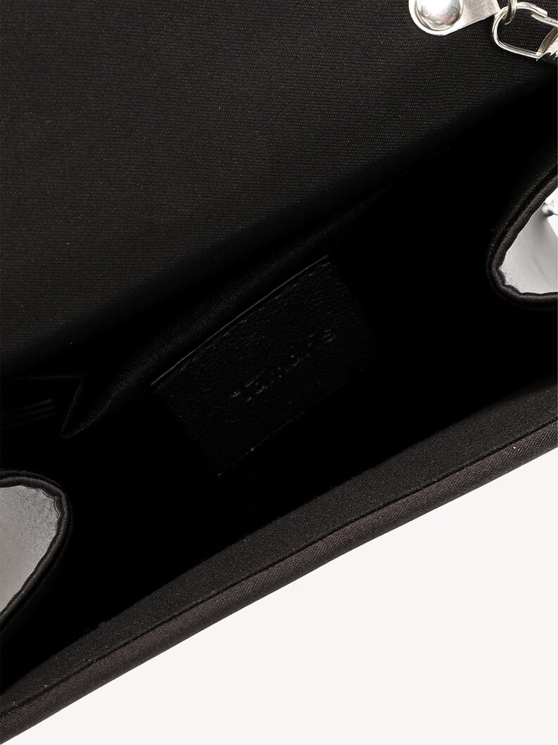 Psaníčko - černá, black, hi-res