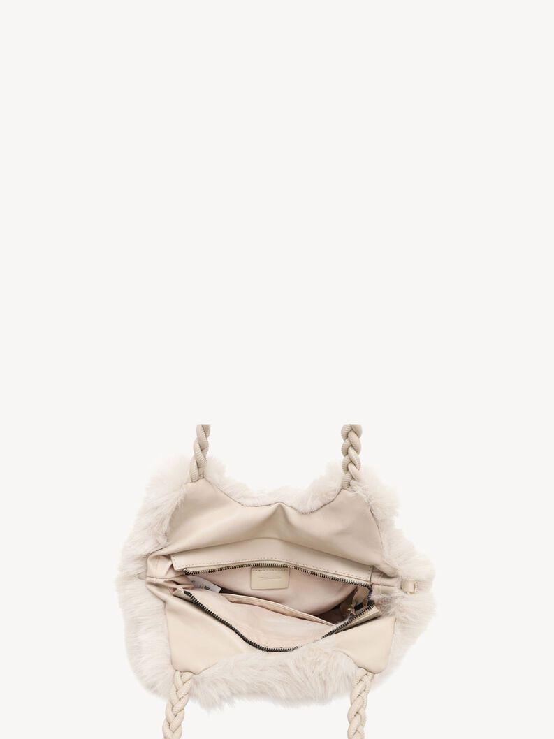 Shopper - beige, beige, hi-res