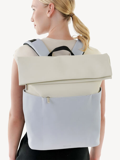 Rucksack, lightblue, hi-res