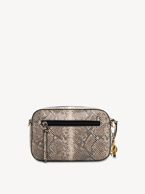 Sac à bandoulière, beige, hi-res