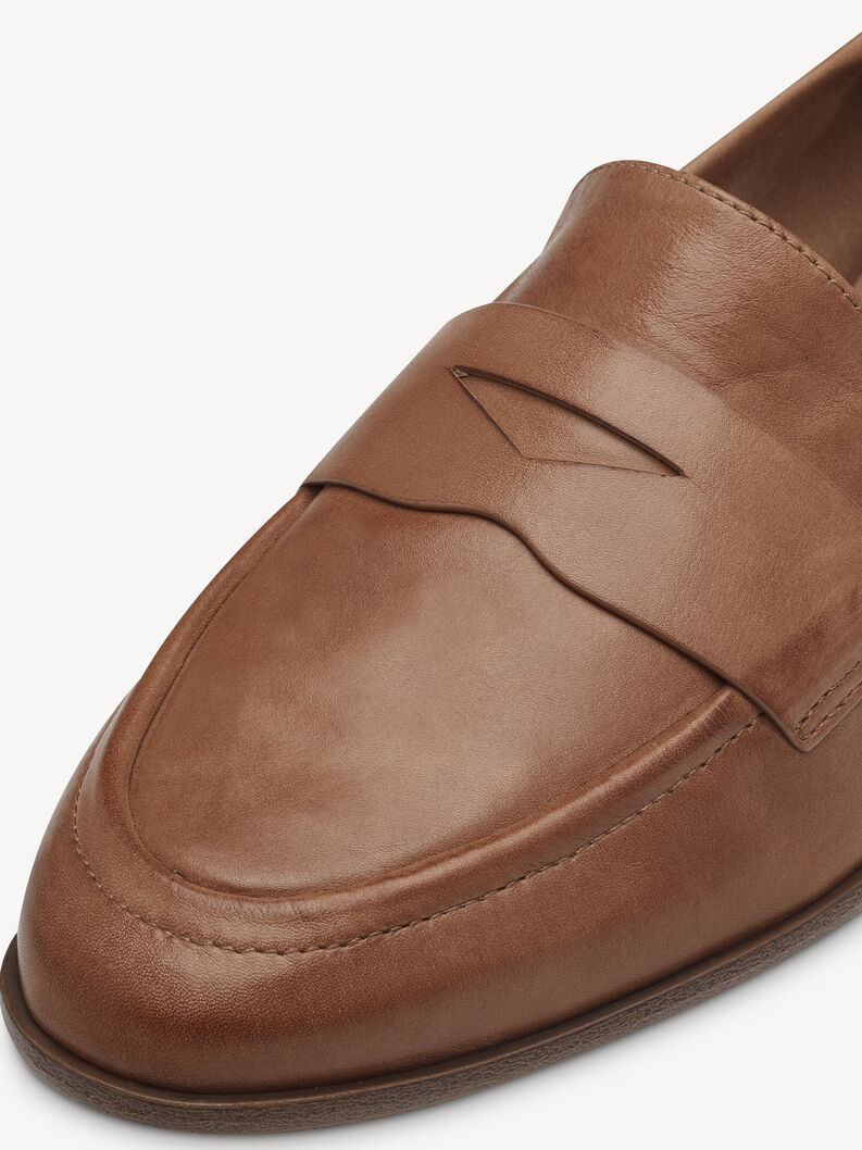 Slipper, COGNAC, hi-res