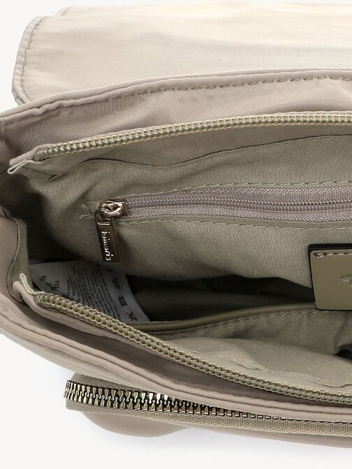 Umh&auml;ngetasche, khaki, hi-res
