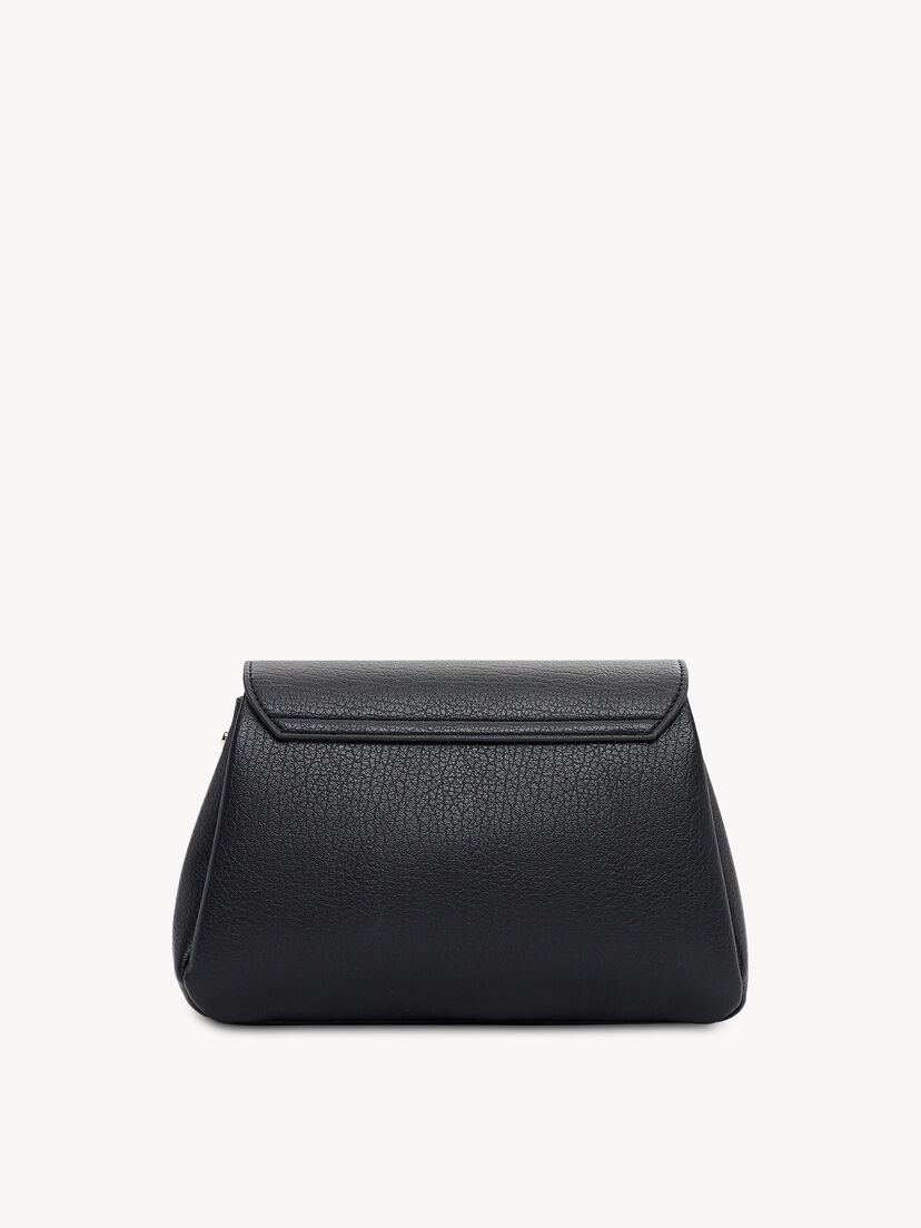 Schoudertas - blauw, blue, hi-res