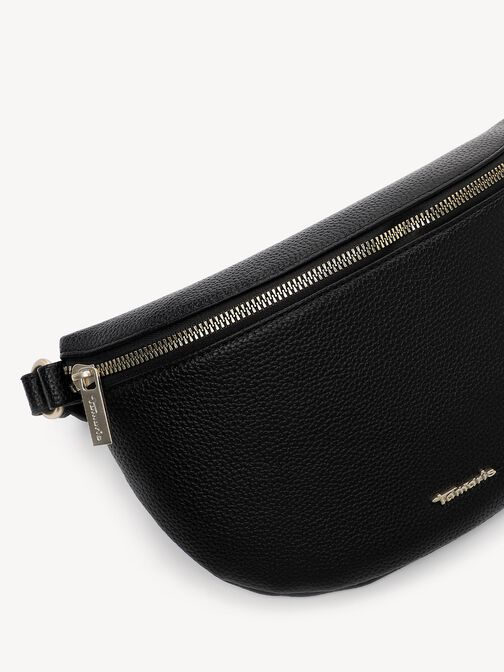 Satchel, black, hi-res