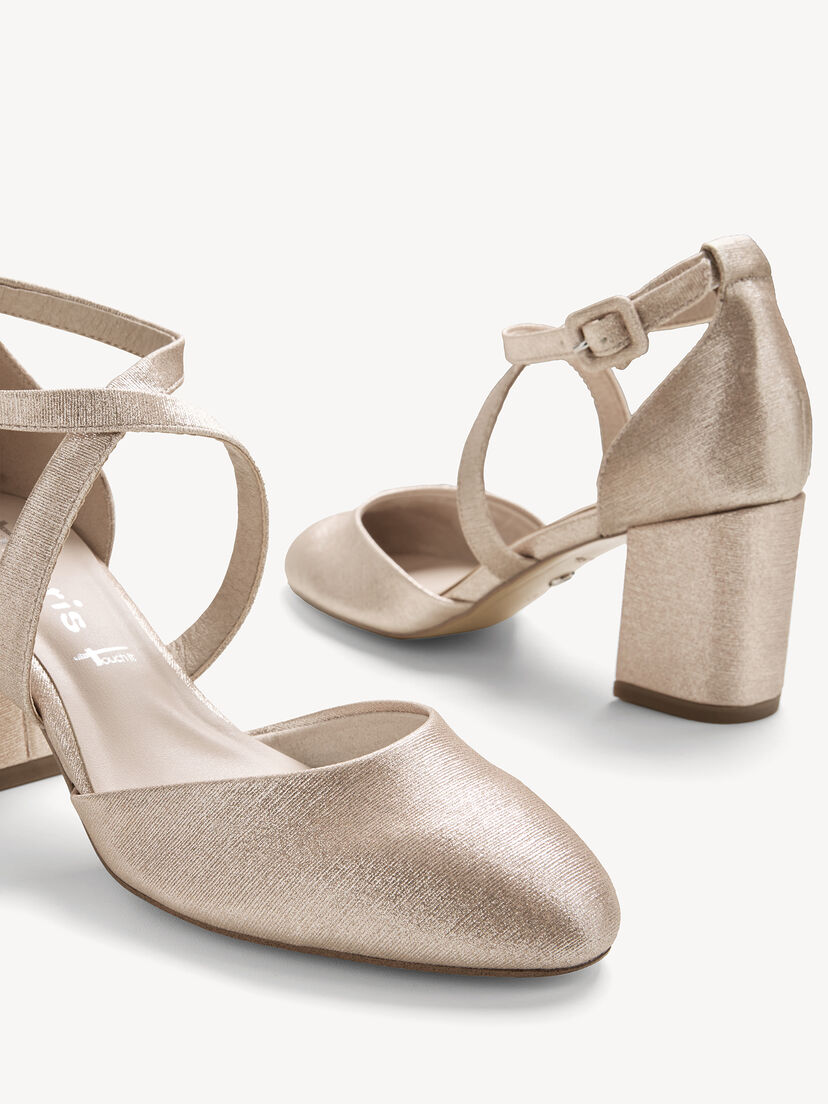 Pumps - roze, ROSE GLAM, hi-res