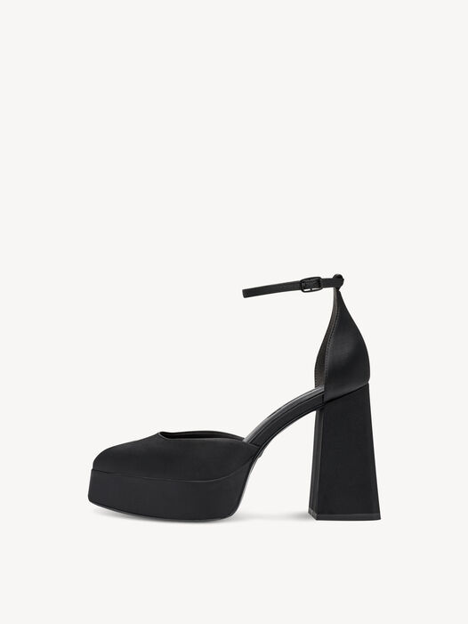 Pumps, BLACK, hi-res