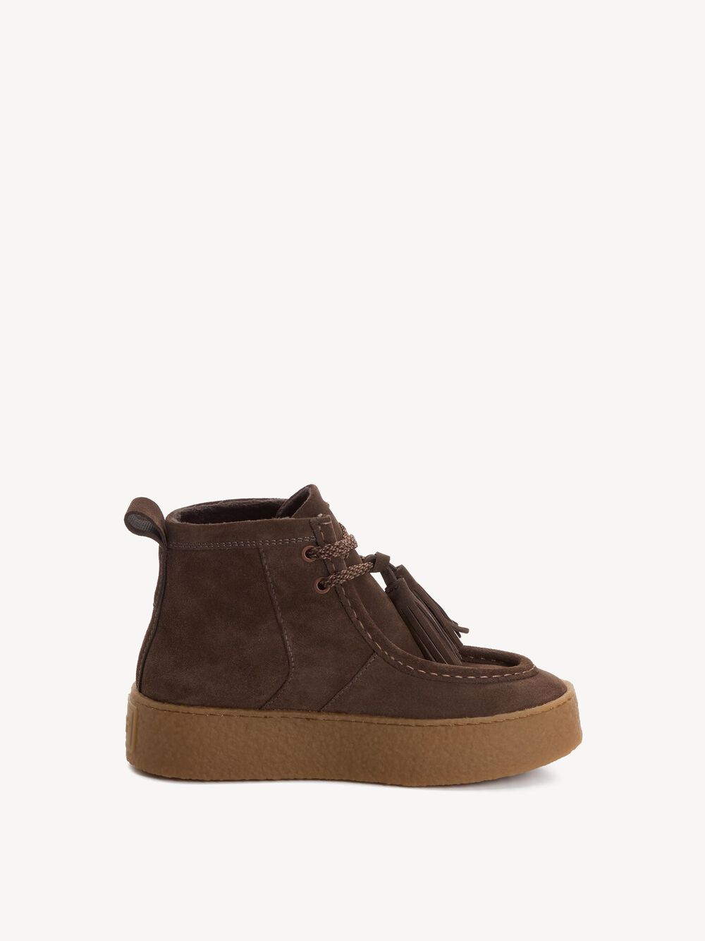Bootie, MOCCA, hi-res