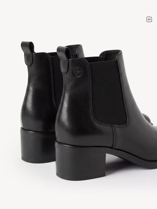 chelseaboot, BLACK, hi-res