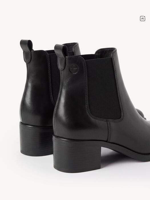 Chelseaboot, BLACK, hi-res