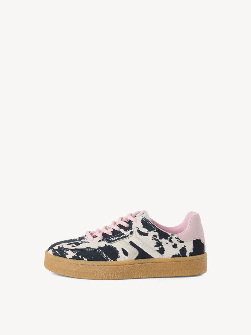 Sneaker, COW, hi-res
