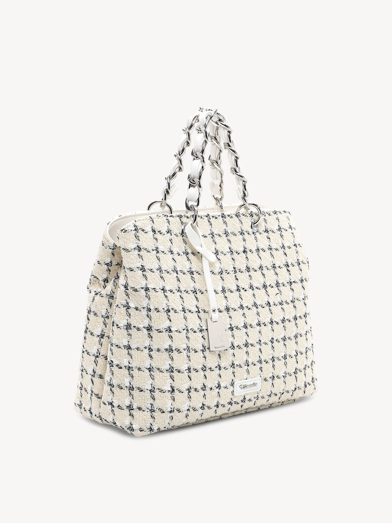 Shopper - wei&szlig;, white, hi-res