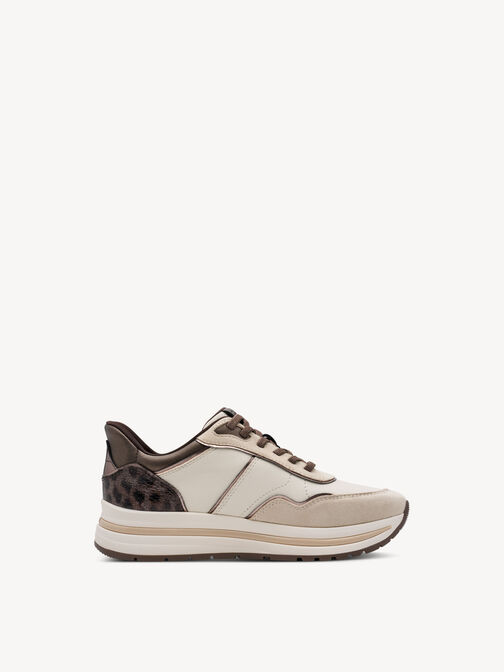 Sneaker, IVORY COMB, hi-res