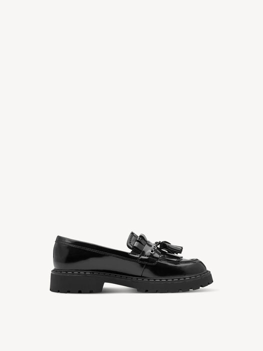 Instappers, BLACK, hi-res