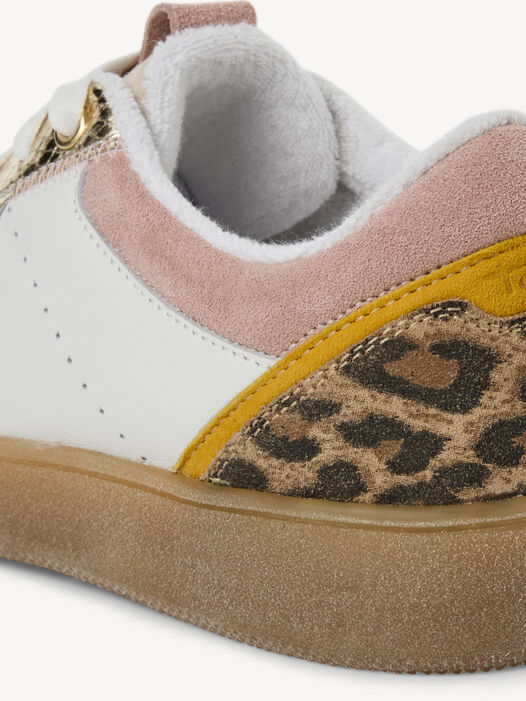 Sneaker, IVORY COMB, hi-res