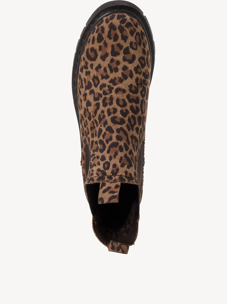 Chelsea Boot, LEOPARD, hi-res