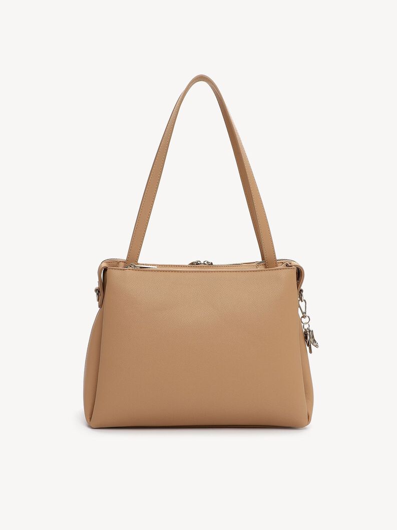 Shopper, sand, hi-res