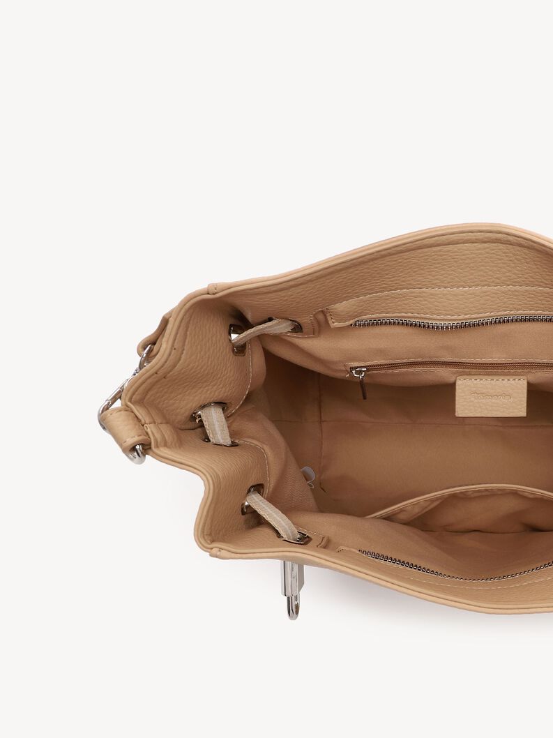 Beutel - beige, sand, hi-res