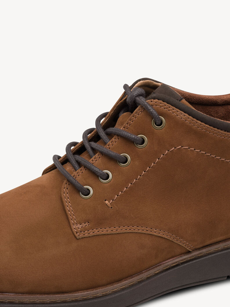 Stiefelette - braun, COGNAC, hi-res