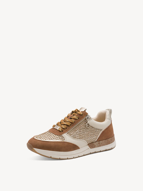 Basket, COGNAC COMB, hi-res