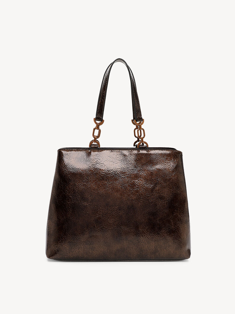 Shopper, bronze, hi-res