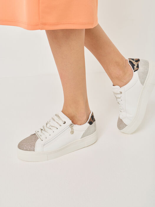 Sneaker, WHITE COMB, hi-res