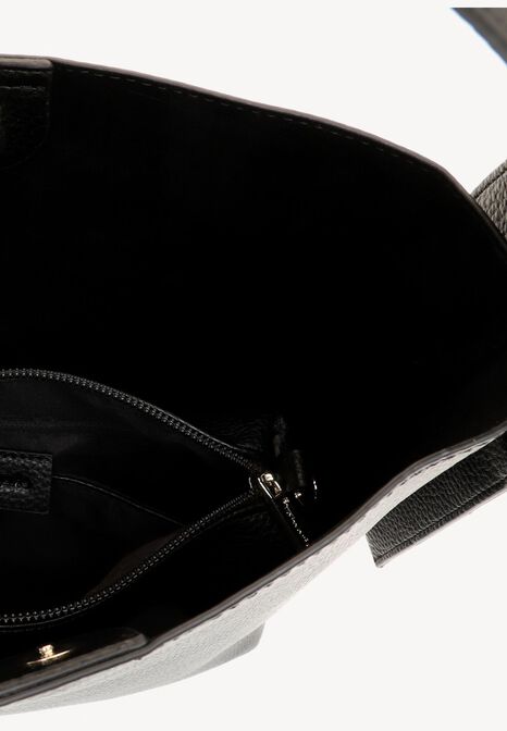 Sac, black, hi-res