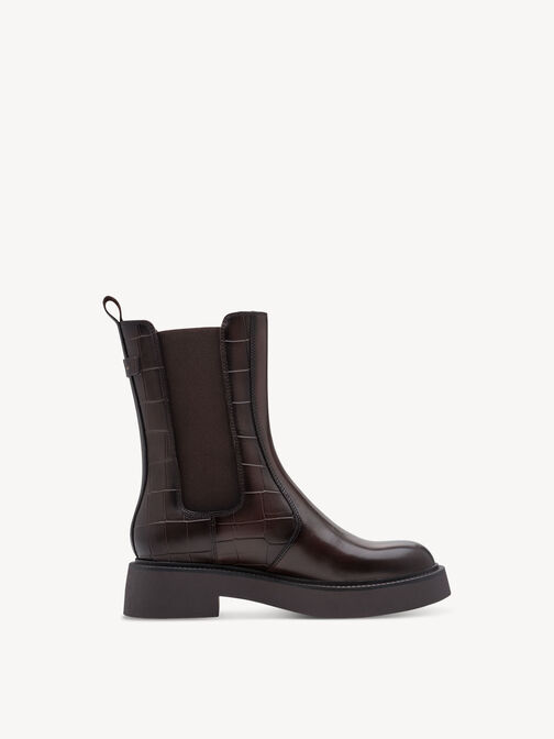 Chelsea Boot, MAHOGANY COMB, hi-res