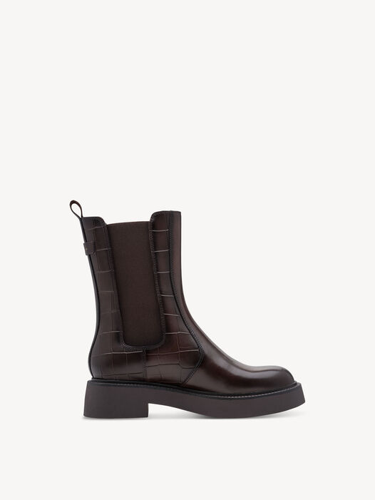 Chelseaboot, MAHOGANY COMB, hi-res
