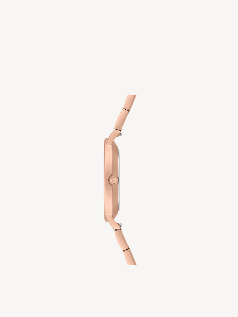 Uhr - rosegold, ros&eacute;gold, hi-res