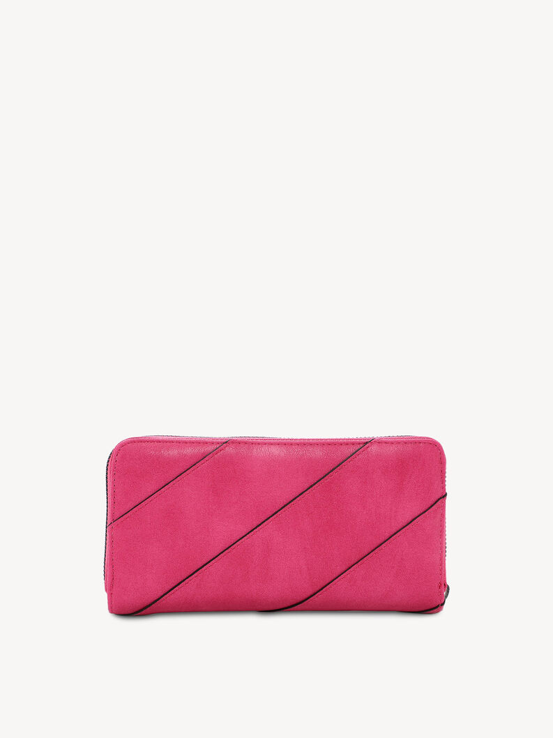 Geldb&ouml;rse - pink, pink, hi-res