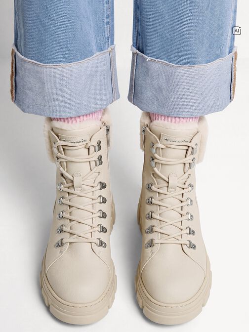 Bootie, ANTELOPE, hi-res