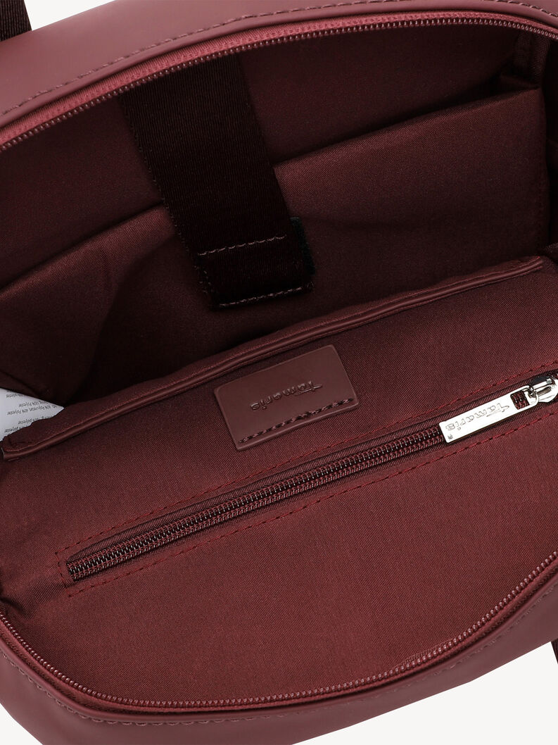 Rucksack - rot, wine, hi-res