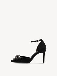 Pumps