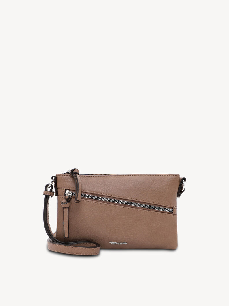 Umh&auml;ngetasche - beige, lighttaupe, hi-res