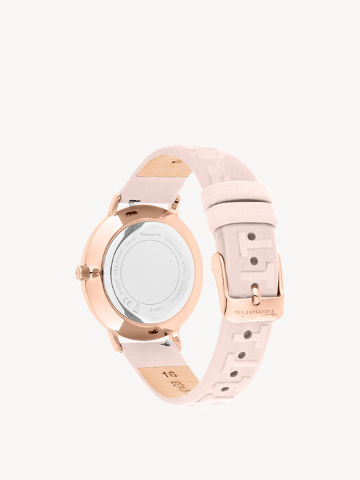 Horloge, nude, hi-res