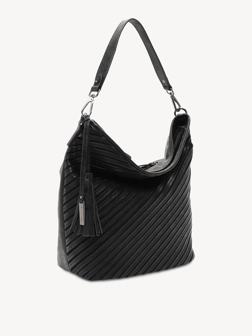 Tas - zwart, black, hi-res