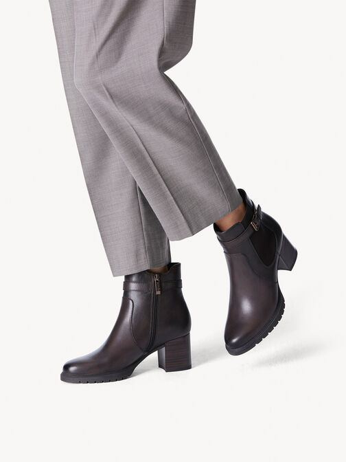 Stiefelette, MOCCA, hi-res