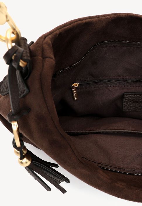 Tas, brown, hi-res