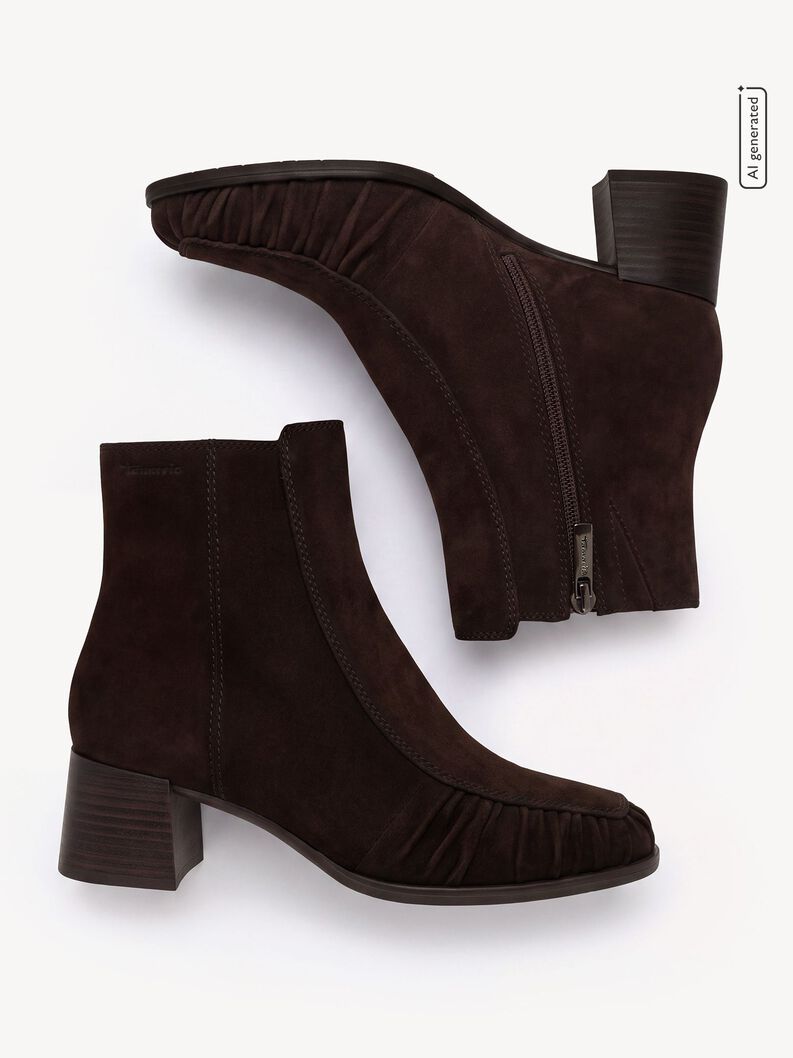 Stiefelette, MOCCA, hi-res