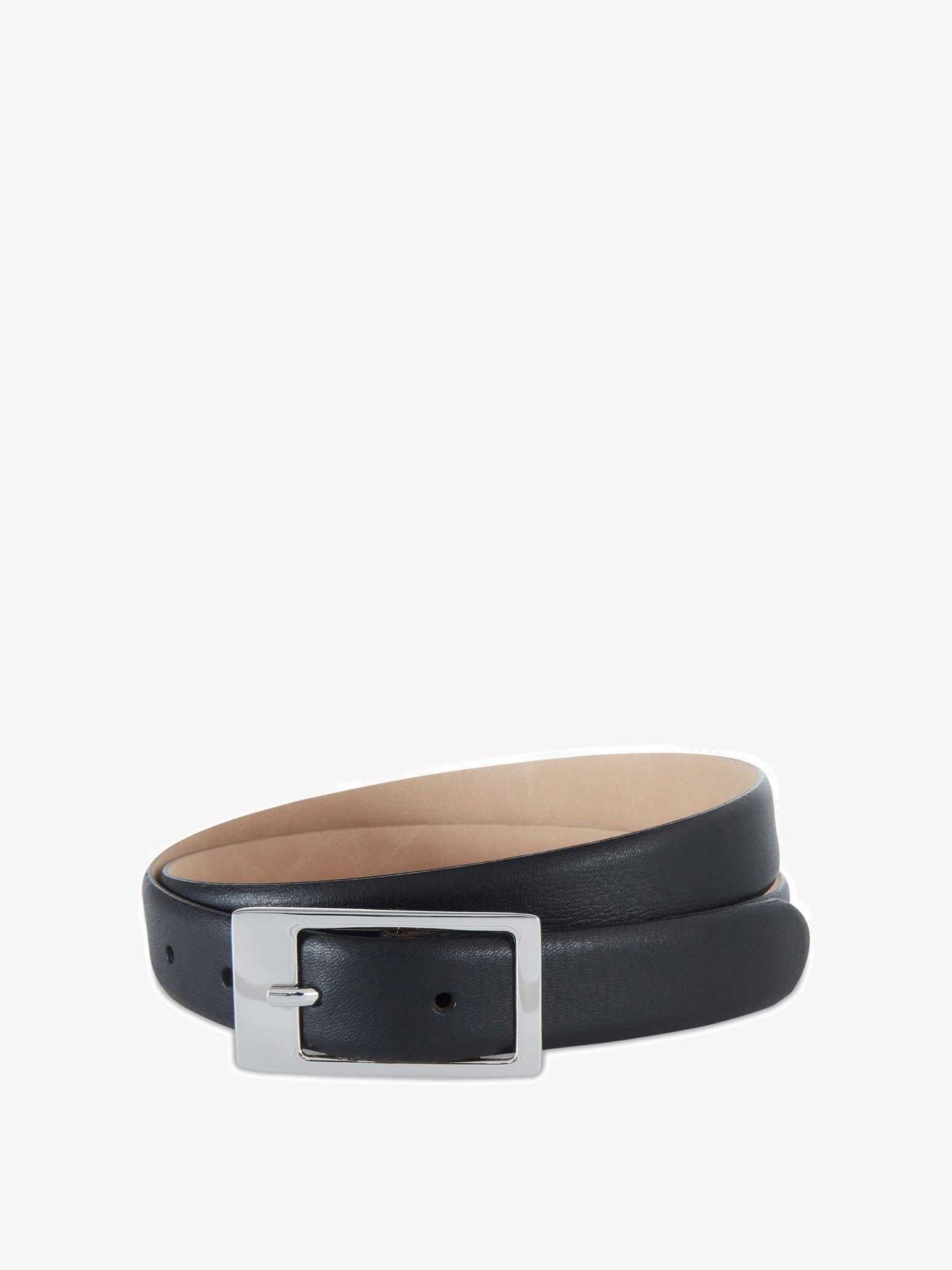 black leather belt online shopping