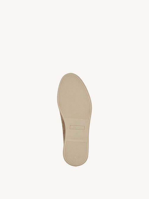 Slipper, TAN, hi-res