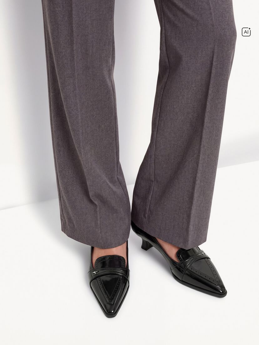 Pumps, BLACK, hi-res
